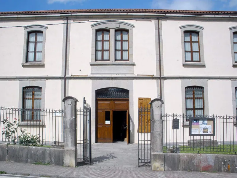 Museo Etnográfico (El Provencio)