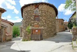 MUSEO ETNOLÓGICO DE HORCAJUELO DE LA SIERRA