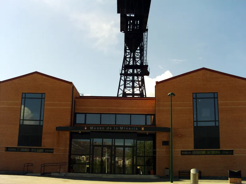 MUSEO ETNOLÓGICO DE PUERTOLLANO