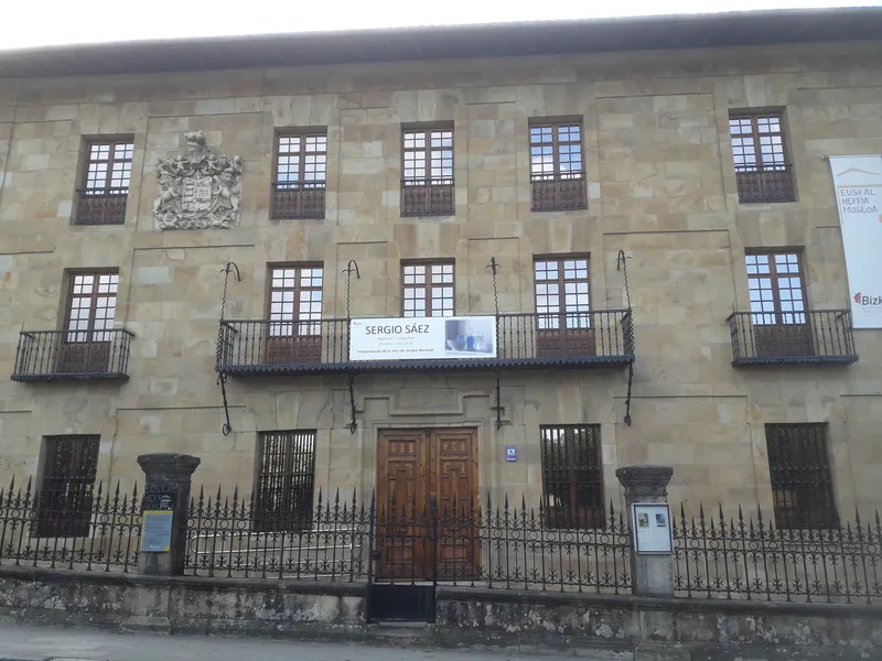 MUSEO EUSKAL HERRIA