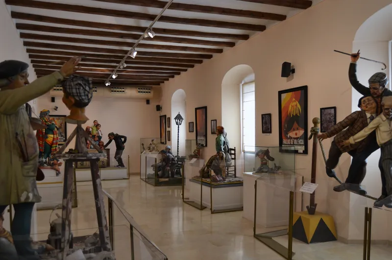 MUSEO FALLERO