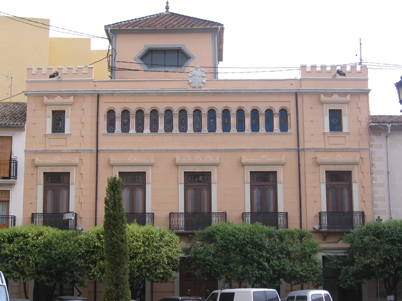 MUSEO FESTERO
