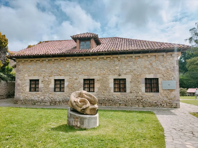 MUSEO-FUNDACIÓN JESÚS OTERO