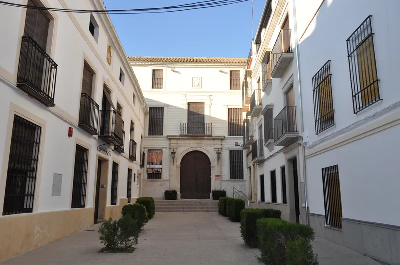 MUSEO GARNELO