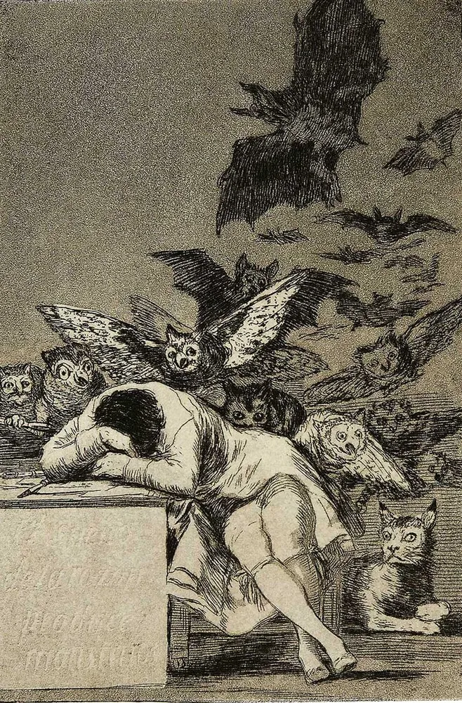 MUSEO GOYA. COLECCIÓN IBERCAJA-MUSEO CAMÓN AZNAR