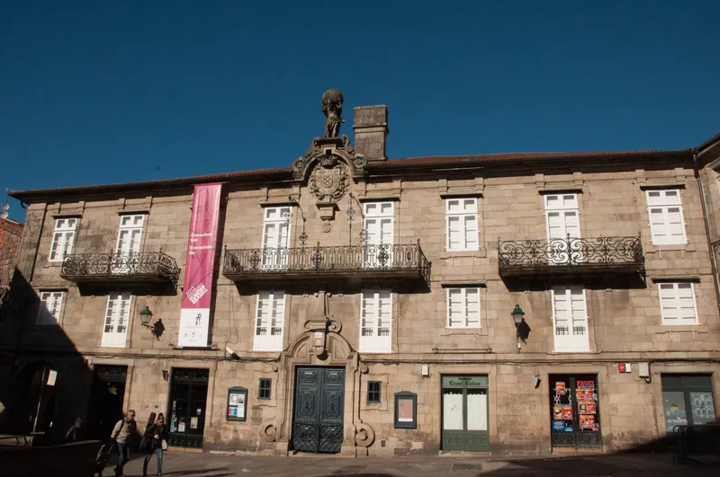 MUSEO GRANELL