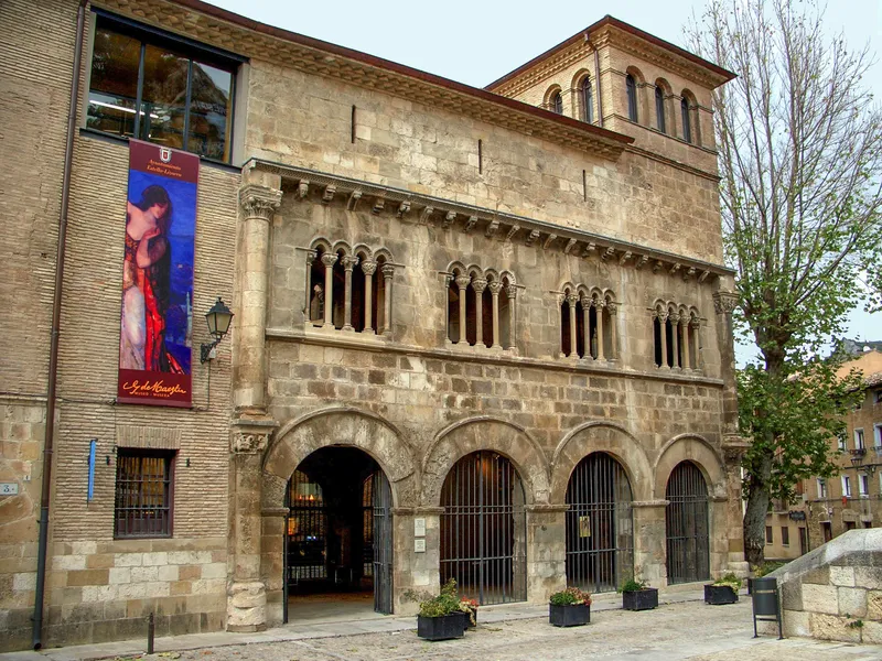 MUSEO GUSTAVO DE MAEZTU