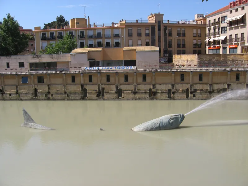 MUSEO HIDRÁULICO DE LOS MOLINOS DEL RÍO