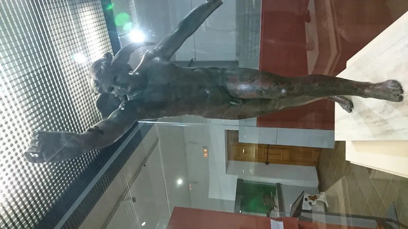 MUSEO HISTÓRICO DE ALMEDINILLA. ECOMUSEO DEL RÍO CAICENA