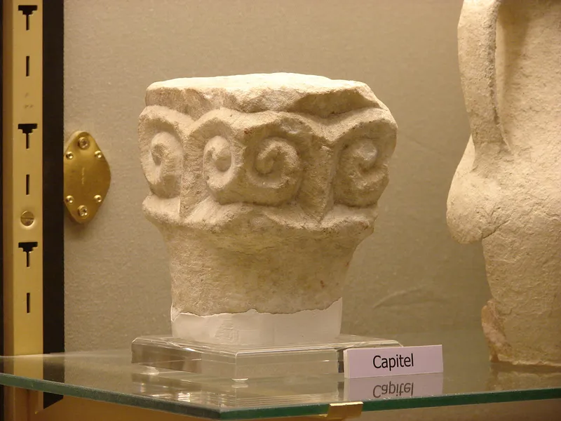 MUSEO HISTÓRICO LOCAL DE MONTILLA