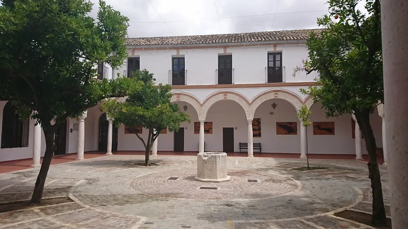 MUSEO HISTÓRICO LOCAL DE PUENTE GENIL