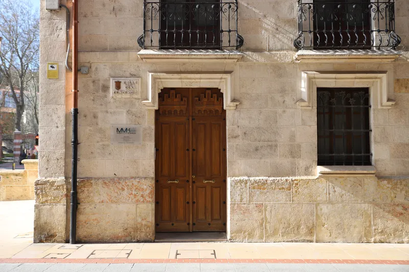 MUSEO HISTÓRICO MILITAR DE BURGOS. SECCIÓN DELEGADA DEL MUSEO HISTÓRICO MILITAR DE A CORUÑA