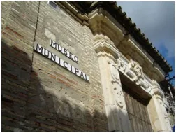 MUSEO HISTÓRICO MUNICIPAL DE SANTAELLA