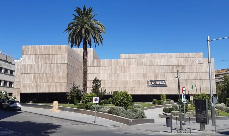 MUSEO ÍBERO