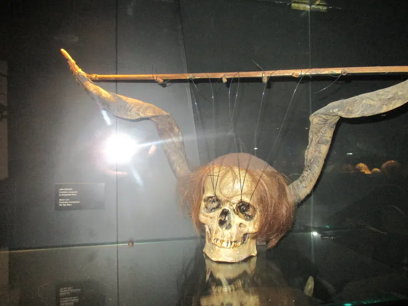 MUSEO INTERACTIVO DE LA MUSICA DE MALAGA
