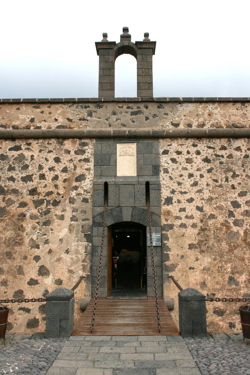 MUSEO INTERNACIONAL DE ARTE CONTEMPORÁNEO - MIAC