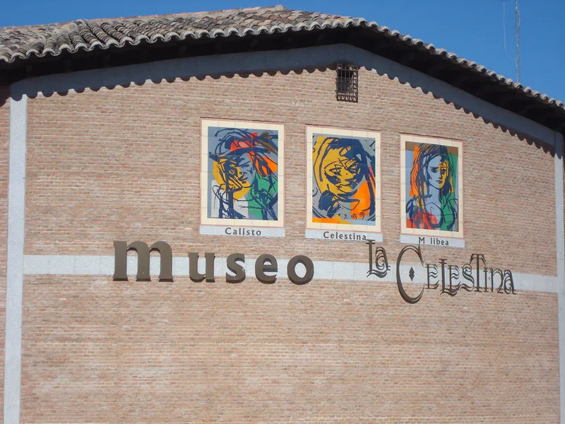 MUSEO LA CELESTINA