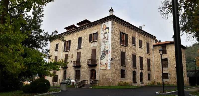 MUSEO LABORATORIUM