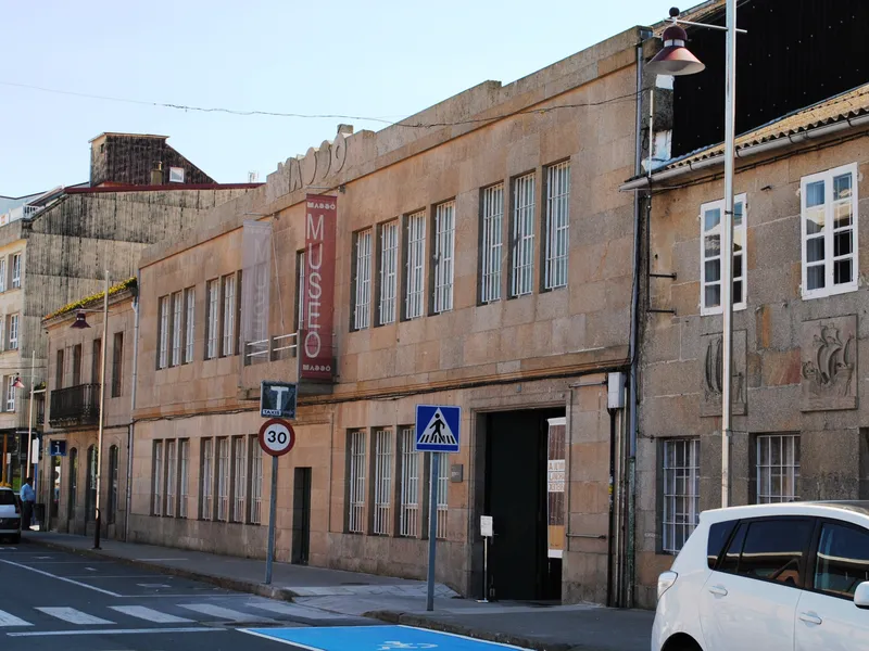 MUSEO MASSÓ
