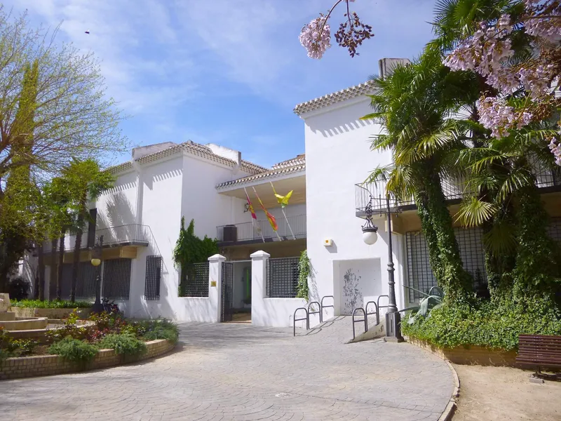 MUSEO MUNICIPAL ANTONIO LÓPEZ TORRES