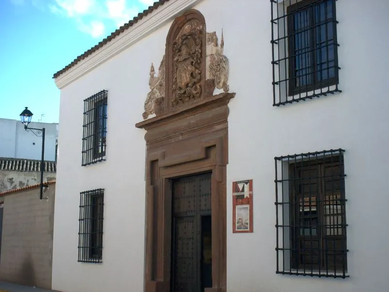MUSEO MUNICIPAL DE ALCÁZAR DE SAN JUAN