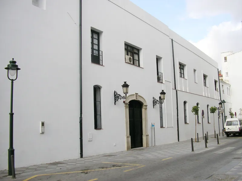 MUSEO MUNICIPAL DE ALGECIRAS