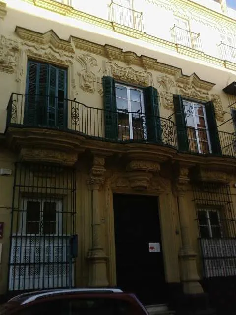 MUSEO MUNICIPAL DE EL PUERTO DE SANTA MARÍA
