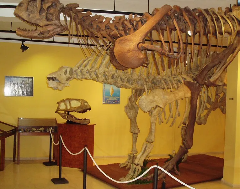 MUSEO MUNICIPAL DE ESTEPONA