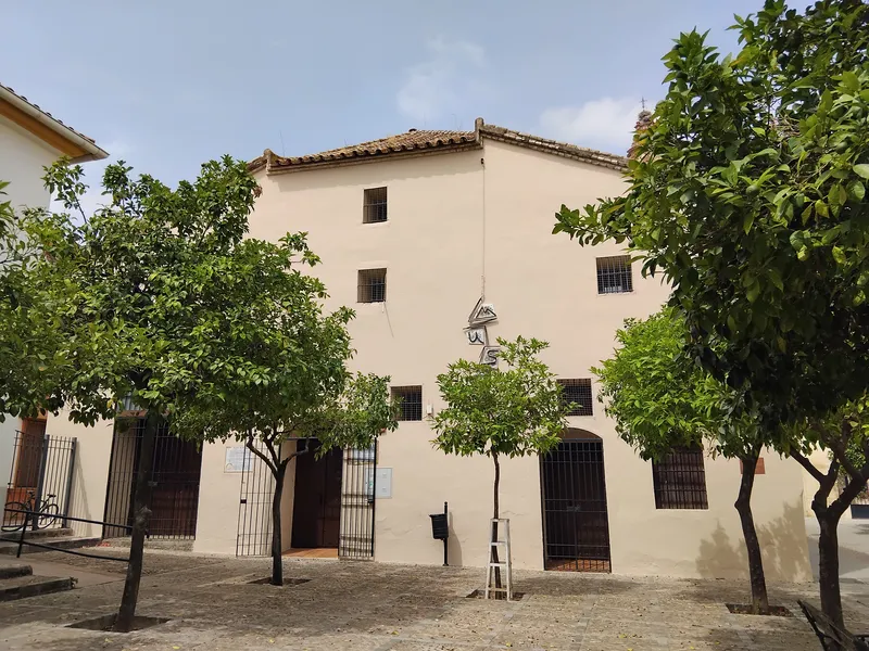 MUSEO MUNICIPAL DE PALMA DEL RÍO