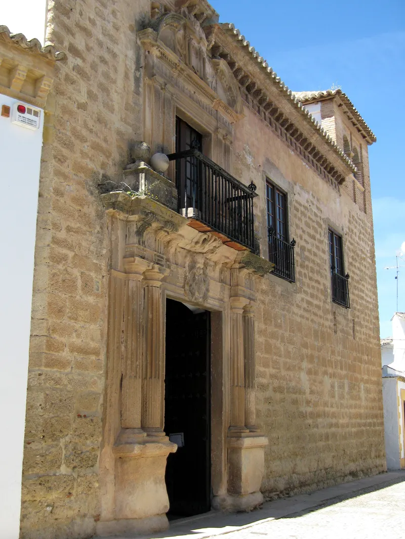 MUSEO MUNICIPAL DE RONDA