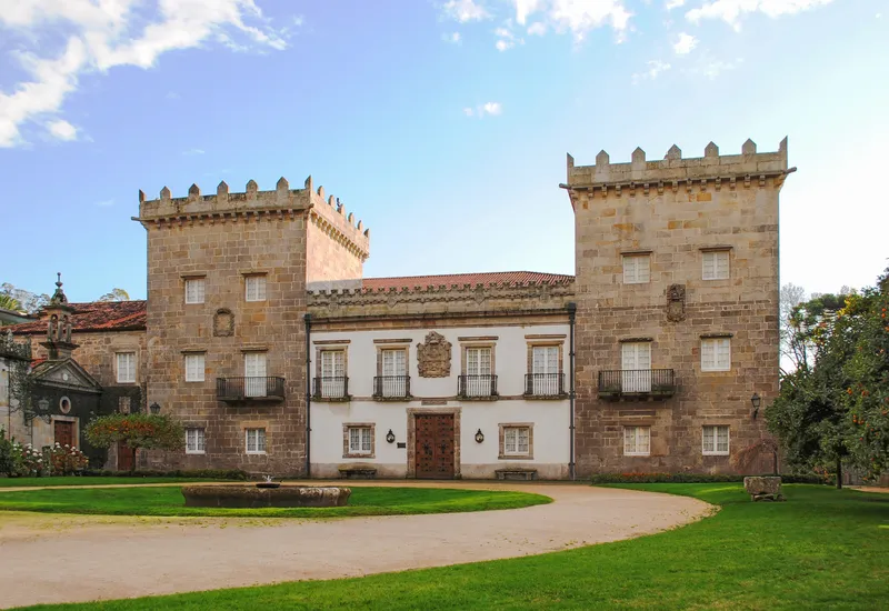 MUSEO MUNICIPAL DE VIGO "QUIÑONES DE LEÓN"