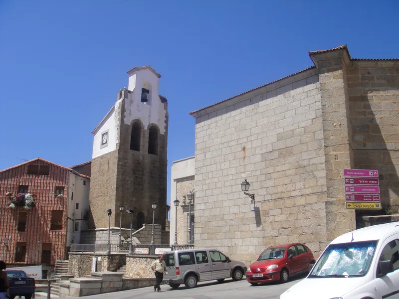 MUSEO MUNICIPAL MATEO HERNÁNDEZ