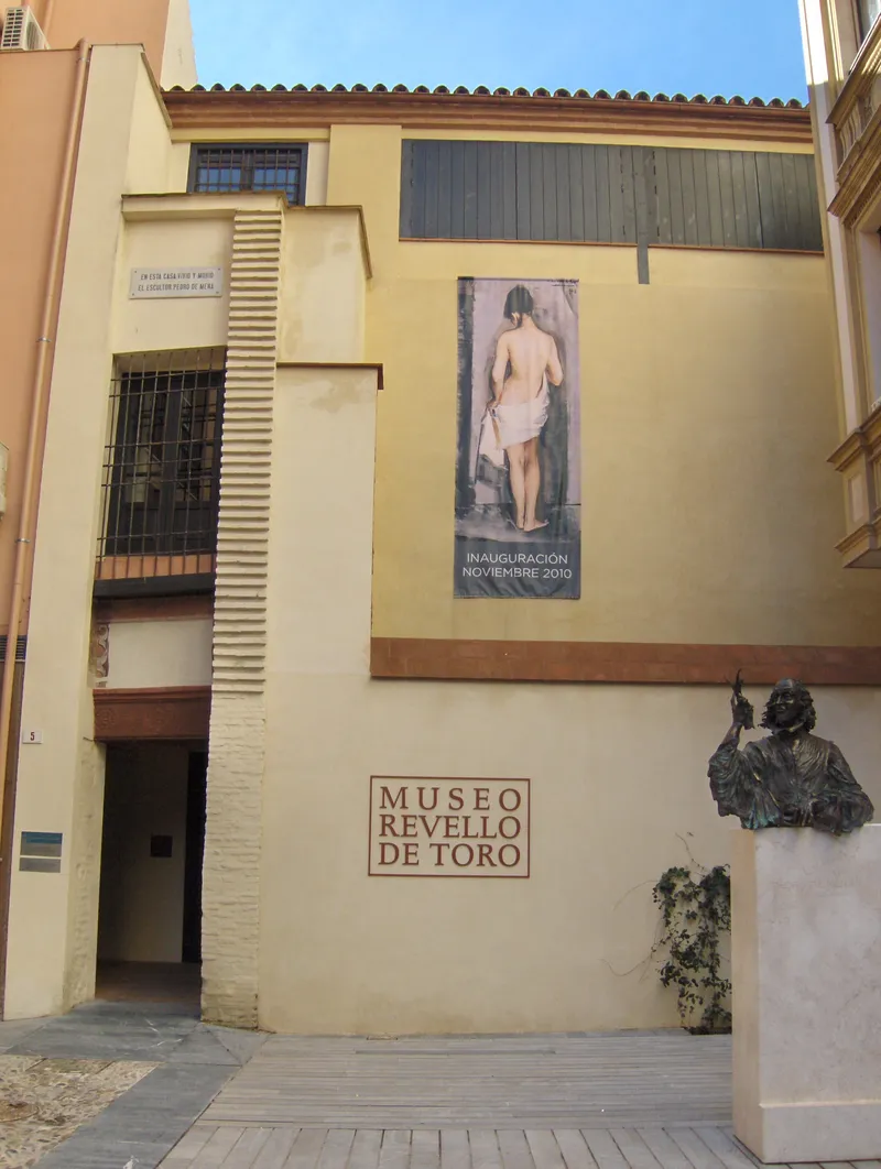 MUSEO REVELLO DE TORO