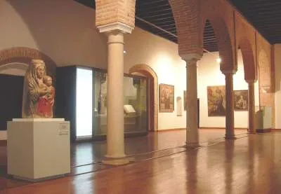 MUSEO SANTA CLARA