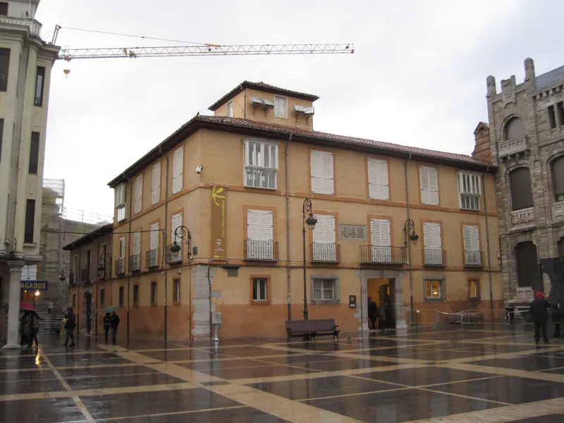 MUSEO SEFARDÍ