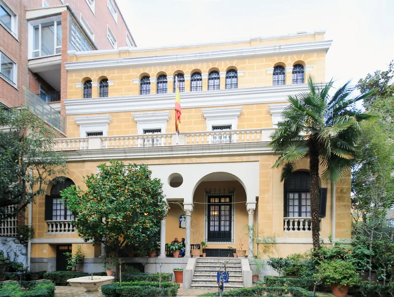 MUSEO SOROLLA