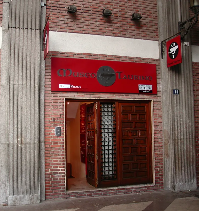 MUSEO TAURINO DE VALENCIA