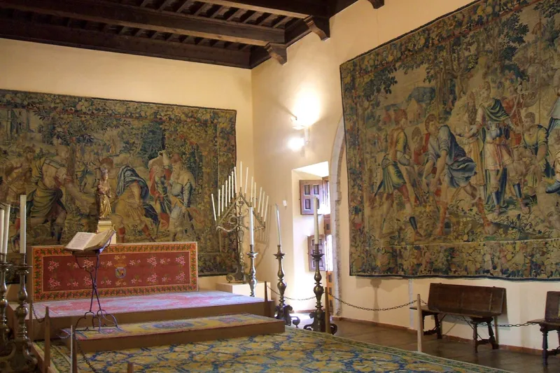 MUSEO TESORO CATEDRAL DE CUENCA