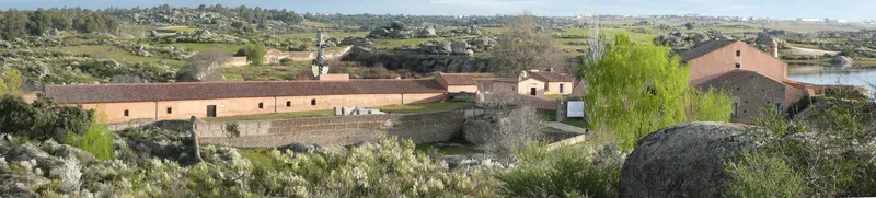 MUSEO VOSTELL. MALPARTIDA