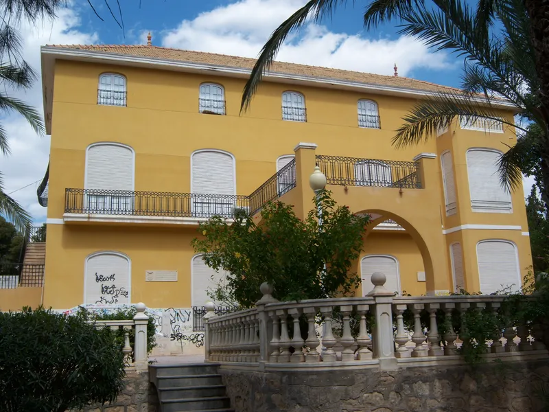 MUSEU ARQUEOLÒGIC DE CREVILLENT