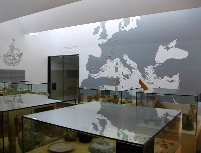 MUSEU ARQUEOLÒGIC I ETNOGRÀFIC SOLER BLASCO