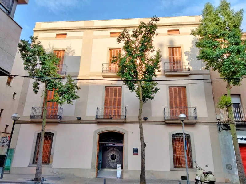 MUSEU D'ART DE SABADELL