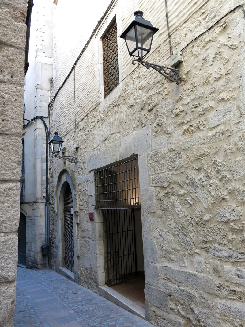 MUSEU D'HISTÒRIA DE GIRONA