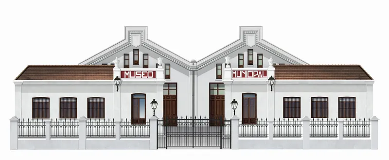 MUSEU D'HISTÒRIA DE LA CIUTAT