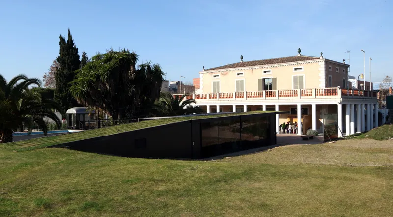MUSEU D'HISTÒRIA DE LA IMMIGRACIÓ DE CATALUNYA