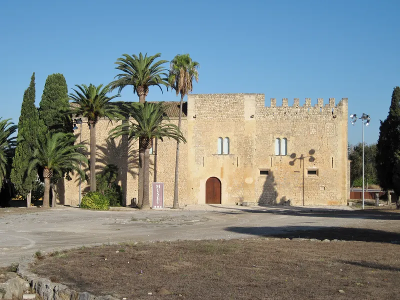 MUSEU D'HISTORIA DE MANACOR