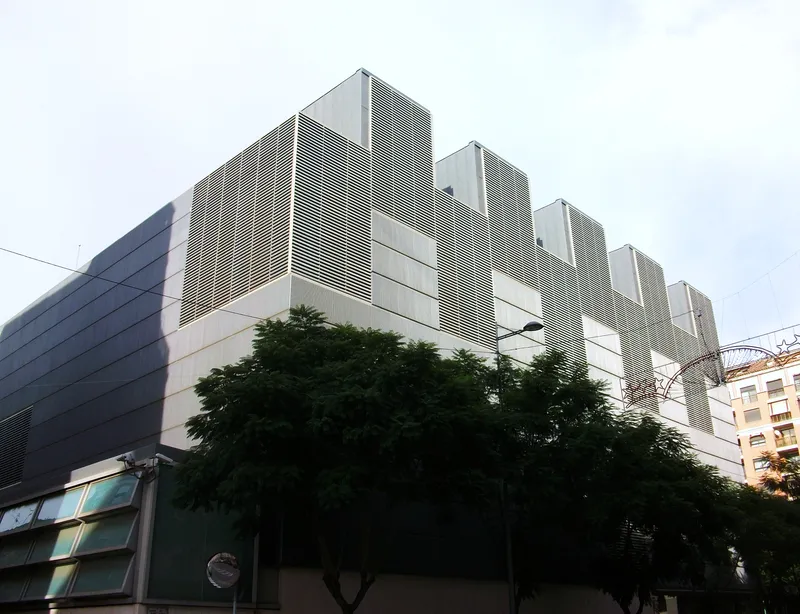 MUSEU DE BELLES ARTS