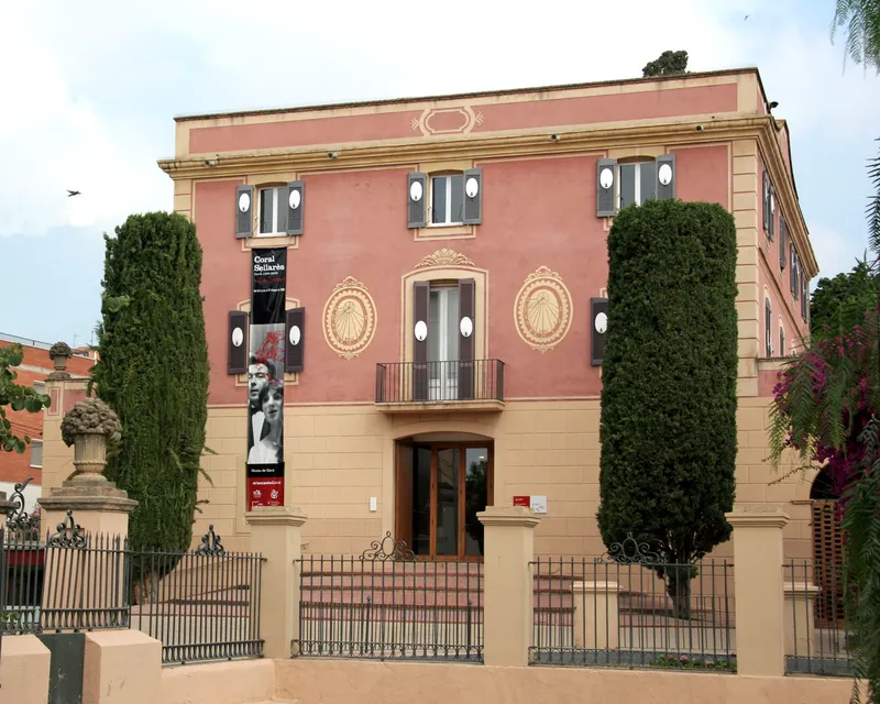 MUSEU DE GAVÀ