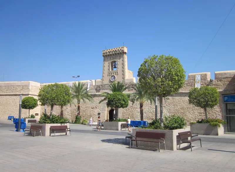 MUSEU DE LA MAR I DE LA PESCA