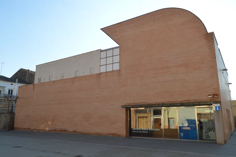 MUSEU DE LA NOGUERA